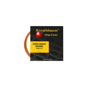 k1sso12-tennisstrangar-kirschbaum-super-smash-12-m-apelsin