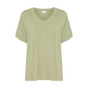10508581-170115-v-ringad-t-shirt-for-kvinnor-kaffe-frida-olja-gron