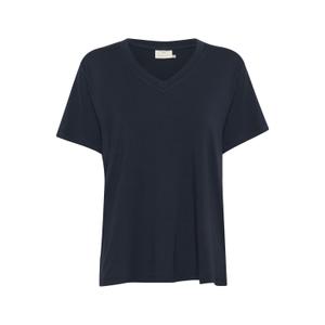 10508581-194020-v-ringad-t-shirt-for-kvinnor-kaffe-frida-midnatt-marin