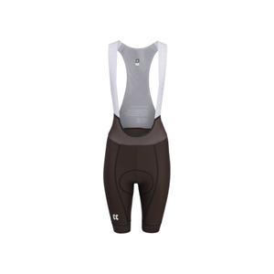 3126-167x-shorts-for-kvinnor-kalas-passion-z4-kaffe-brun