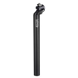 1101645-sadelstolpe-kalloy-uno-o28-6-400-mm-svart-400-mm