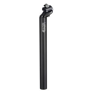 1105434-sadelstolpe-kalloy-uno-o31-2-svart-350-mm