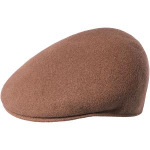 0258bc-mh240-basker-kangol-504-mahogny