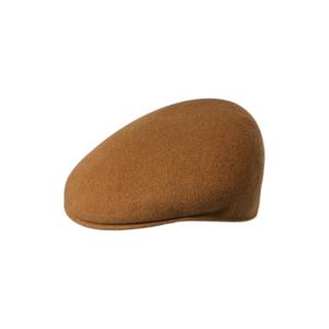 0258bc-rc228-basker-kangol-504-rustic-caramel