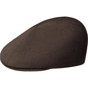 k3569-br204-somlos-basker-kangol-tropic-507-brun