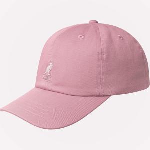 k5165ht-pe600-basebollkeps-kangol-washed-pepto-tu