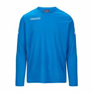 304ieh0-903-malvakts-t-shirt-kappa-neonbla