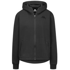32248tw-468-sweatshirt-med-huva-for-kvinnor-kappa-grittin-grey-ink