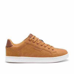 361k7mw-a2y-skor-kappa-tango-yellow-tan-brown-brique