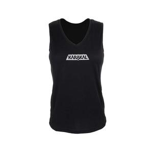 kc54265-linne-for-kvinnor-karakal-pro-tour-svart-grafit-noir-xl