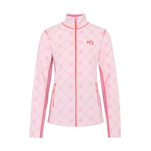 623268-gum-fleece-for-kvinnor-kari-traa-thalena-gummi