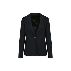 pk6050-black-blazer-for-kvinnor-kariban-premium-svart