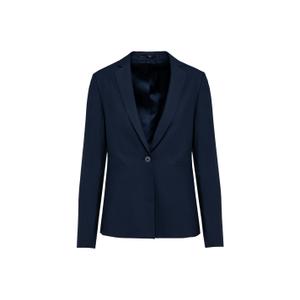 pk6050-eclipsenavy-blazer-for-kvinnor-kariban-premium-eclipse-marinbla