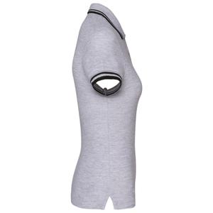 k273-oxfordgrey-black-randig-polotroja-for-kvinnor-kariban-oxfordgra-svart