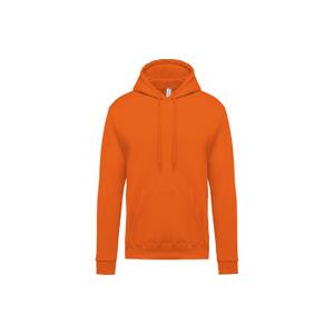 k489-orange-sweatshirt-med-huva-kariban-apelsin