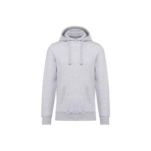 k489-ashheather-sweatshirt-med-huva-kariban-ask-ljung