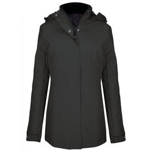 k6108-darkgrey-parkas-for-kvinnor-kariban-morkgra