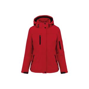 k651-red-fodrad-softshelljacka-med-huva-for-kvinnor-kariban-rod