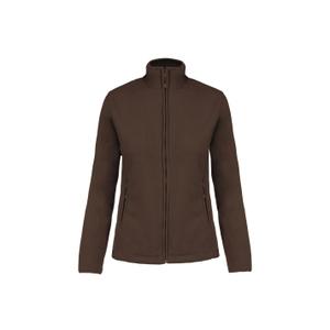 k907-chocolate-fleece-for-kvinnor-kariban-maureen-choklad-choklad