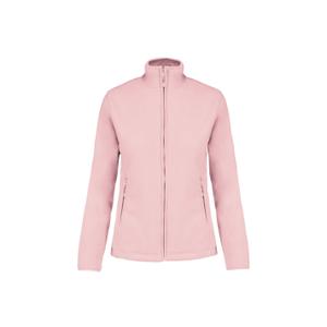k907-palepink-fleece-for-kvinnor-kariban-maureen-blekrosa-pale-rosa