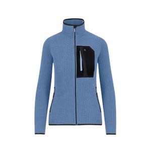 2532097-015-fleece-for-kvinnor-karpos-rocchetta-evo-jasper-black