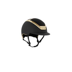 hhe0a040-357-ridhjalm-kask-dogma-chrome-svart-guld