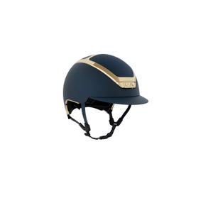 hhe0a040-358-ridhjalm-kask-dogma-chrome-marinbla-guld