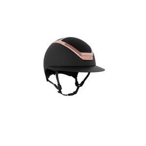 hhe0a041-324-ridhjalm-kask-star-lady-chrome-svart-everyros