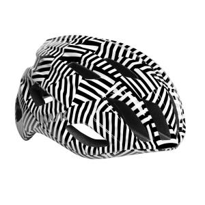 che00076-c240-cykelhjalm-kask-mojito-cube-wg11-svart-vit-camo