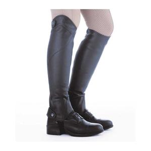 0575010010200-mini-chaps-i-oljat-kalvskinn-kavalkade-remus-svart