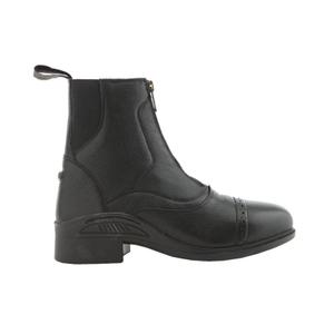 0597010-ridstovlar-med-dragkedja-kavalkade-lucius-svart