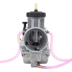 196812-originalforgasare-keihin-pwk-38-silver-rosa-svart-tu