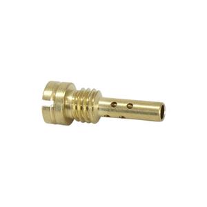 197027-forgasarens-tomgangsmunstycke-i-original-keihin-fcr-35-cm-guld-35-cm