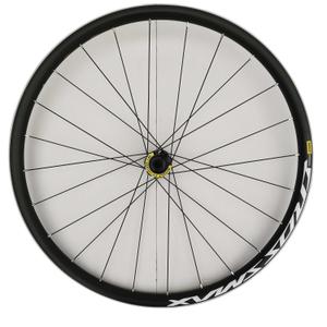 78745-framhjul-kellys-mavic-crossmax-intl-1w-o-tyre-f8188110-svart-27-5