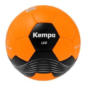 200192202-ballong-kempa-leo-orange-svart
