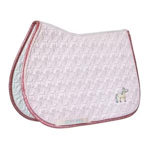 42736-50-p-sadelpad-for-hastar-kentucky-horsewear-unicorn-head-glitter-mjukt-rosa