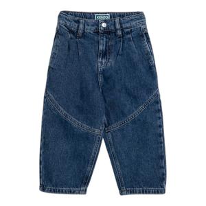 k60658-ade-jeans-for-flickor-kenzo-bla
