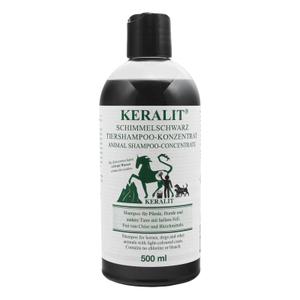 3906108-schampo-for-hastar-keralit-svart-500-ml