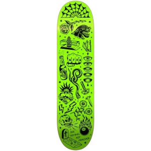 h-kfd-fla-wal-8-25-skateboard-kfd-premium-wallpaper-blixt-gron-20-95-cm