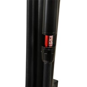 494523-fotpump-med-tryckmatare-kheax-thracios-svart-13-80-bar
