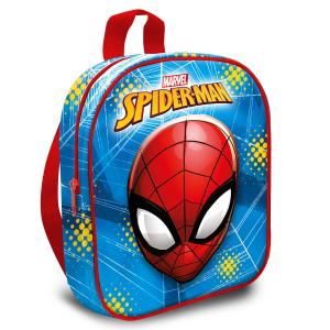 8435507864596-3d-ryggsack-for-barn-kids-licensing-marvel-spiderman-bla-bla-rod-30-cm