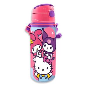 8435507891653-flaska-for-barn-kids-licensing-hello-kitty-and-friends-rosa-600-ml