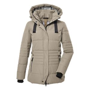 39930-000-00161-jacka-med-huva-for-kvinnor-killtec-gw-25-ljus-beige