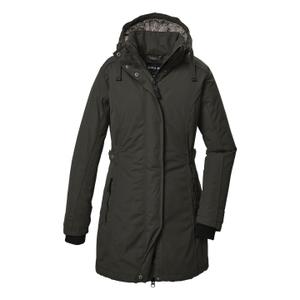 41863-000-00754-parkas-med-huva-for-kvinnor-killtec-gw-70-mork-olivgron