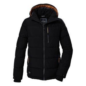 41870-000-00200-jacka-med-huva-killtec-gw-27-svart