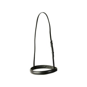 1025215001-sadelhuvud-for-hast-med-tyglar-kincade-classic-svart