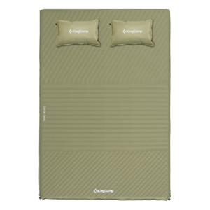 km3594-uppblasbar-madrass-for-2-personer-kingcamp-gron-183x130-cm