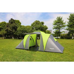 ktd3041-kt1904-temi-familjeltalt-for-4-personer-kingcamp-temi-gron-gra-500x220x200-cm