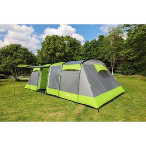 ktd3048-kt1907-verona-familjelager-8-personer-kingcamp-verona-gron-gra-700x310x200-cm
