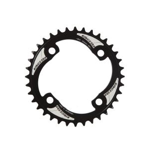 kgschar045-cykelkrona-kingstar-34t-svart-34t-104-mm